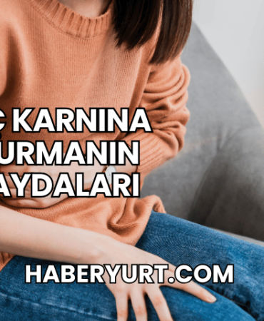 Aç Karnına Hurmanın Faydaları