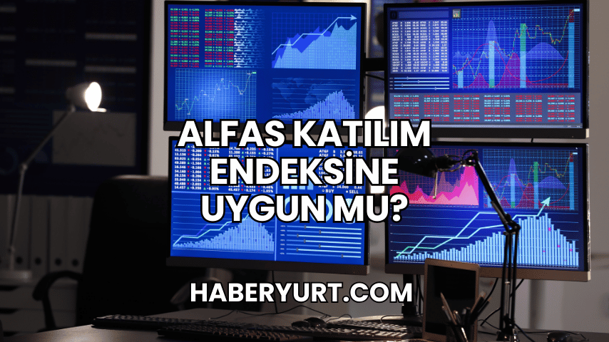 Alfas Katılım Endeksine Uygun mu?