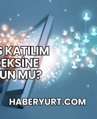 Alfas Katılım Endeksine Uygun mu?