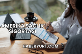 Amerika Sağlık Sigortası