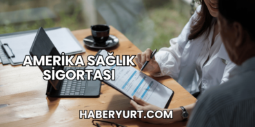 Amerika Sağlık Sigortası