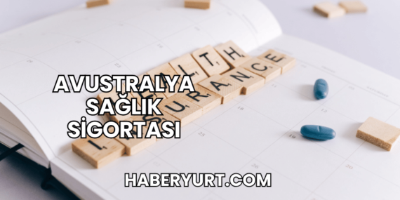 Avustralya Sağlık Sigortası