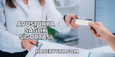 Avusturya Sağlık Sigortası