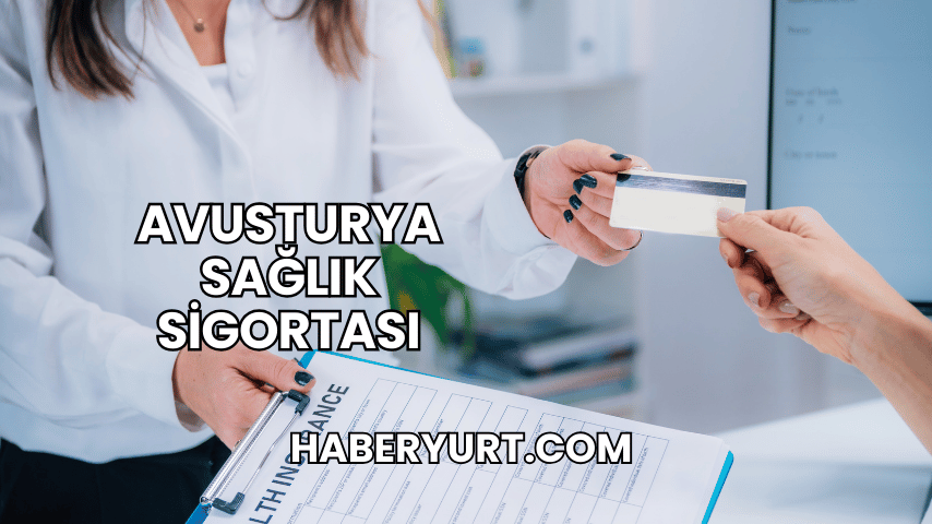 Avusturya Sağlık Sigortası