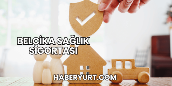 Belçika Sağlık Sigortası