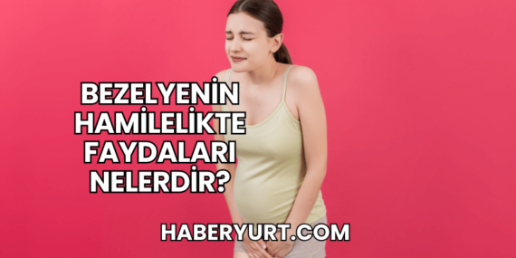 Bezelyenin Hamilelikte Faydaları Nelerdir?