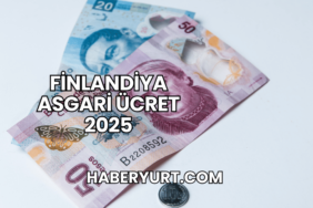 Finlandiya Asgari Ücret 2025