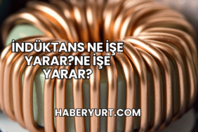 İndüktans Ne İşe Yarar?