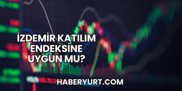 İzdemir Katılım Endeksine Uygun mu?