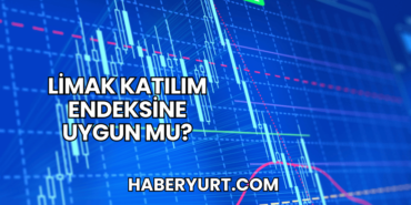 Limak Katılım Endeksine Uygun mu?
