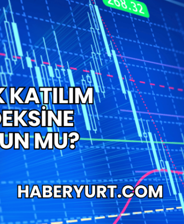 Limak Katılım Endeksine Uygun mu?
