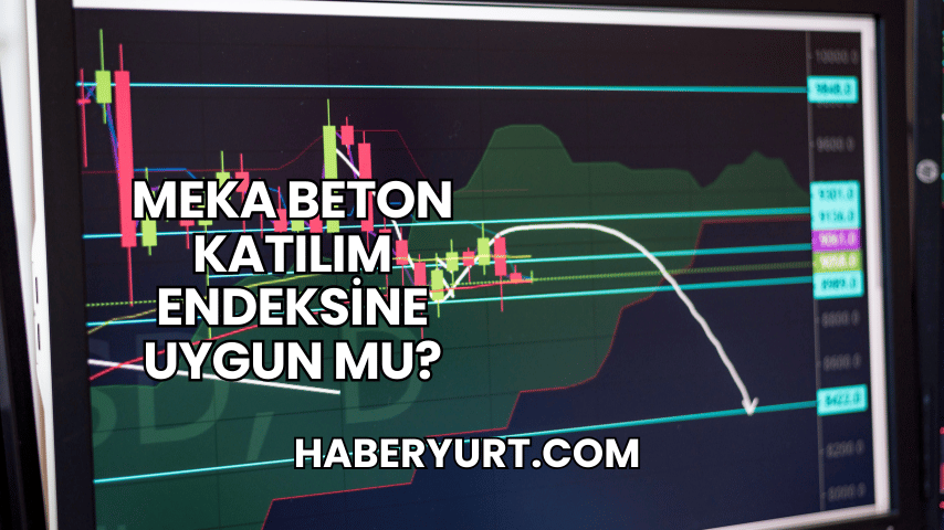 Meka Beton Katılım Endeksine Uygun mu?