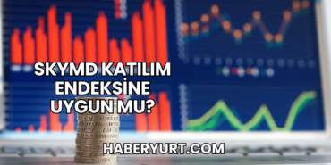 Skymd Katılım Endeksine Uygun mu?
