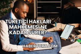 Tüketici Hakları Mahkemesi Ne Kadar Sürer?