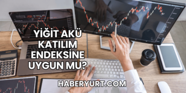 Yiğit Akü Katılım Endeksine Uygun mu?