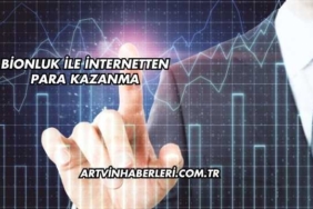 Bionluk ile İnternetten Para Kazanma