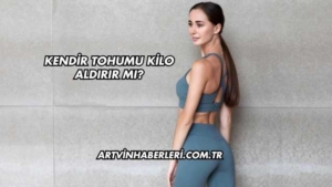 Kendir Tohumu Kilo Aldırır mı?