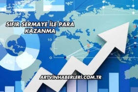 Sıfır Sermaye ile Para Kazanma