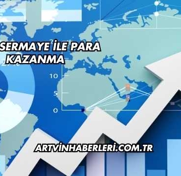 Sıfır Sermaye ile Para Kazanma