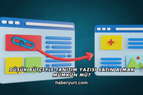 Düşük Bütçeyle Tanıtım Yazısı Satın Almak Mümkün mü?