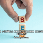 Editör Gözüyle Kaliteli Tanıtım Yazısı Nasıl Olmalı?