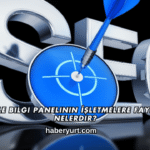 Google Bilgi Panelinin İşletmelere Faydaları Nelerdir?