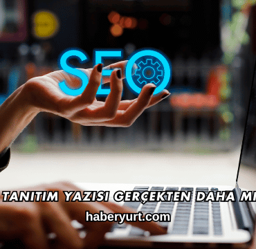 Pahalı Tanıtım Yazısı Gerçekten Daha mı Etkili?