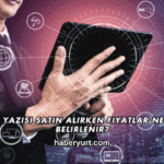 Tanıtım Yazısı Satın Alırken Fiyatlar Neye Göre Belirlenir?