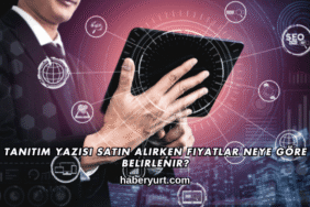 Tanıtım Yazısı Satın Alırken Fiyatlar Neye Göre Belirlenir?