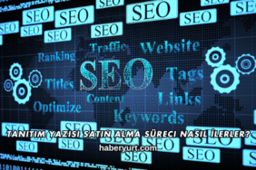 Tanıtım Yazısı Satın Alma Süreci Nasıl İlerler?